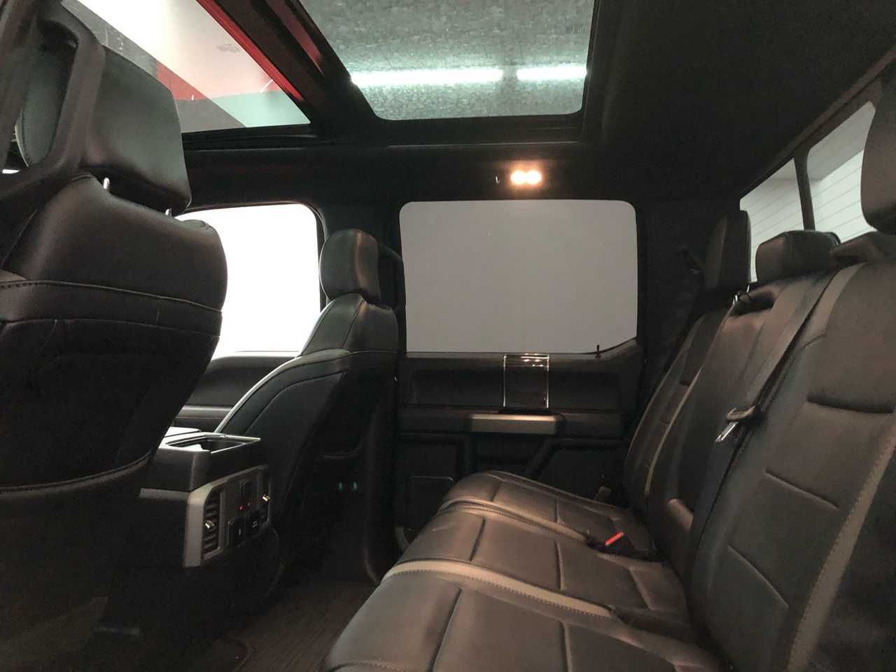 Ford F-150 Raptor 802  - Foto 9