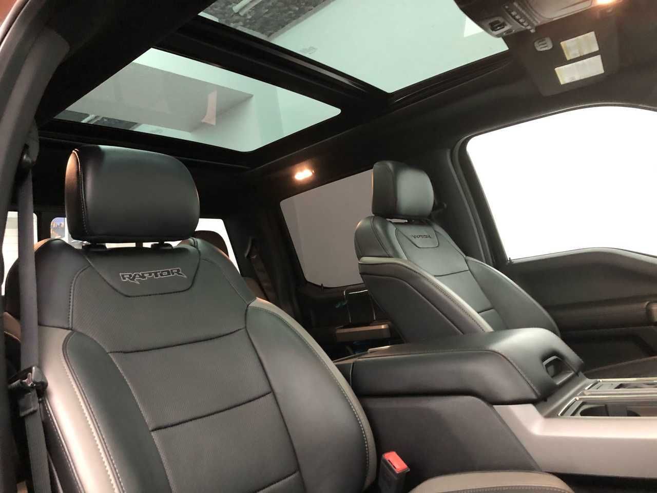 Ford F-150 Raptor 802  - Foto 8