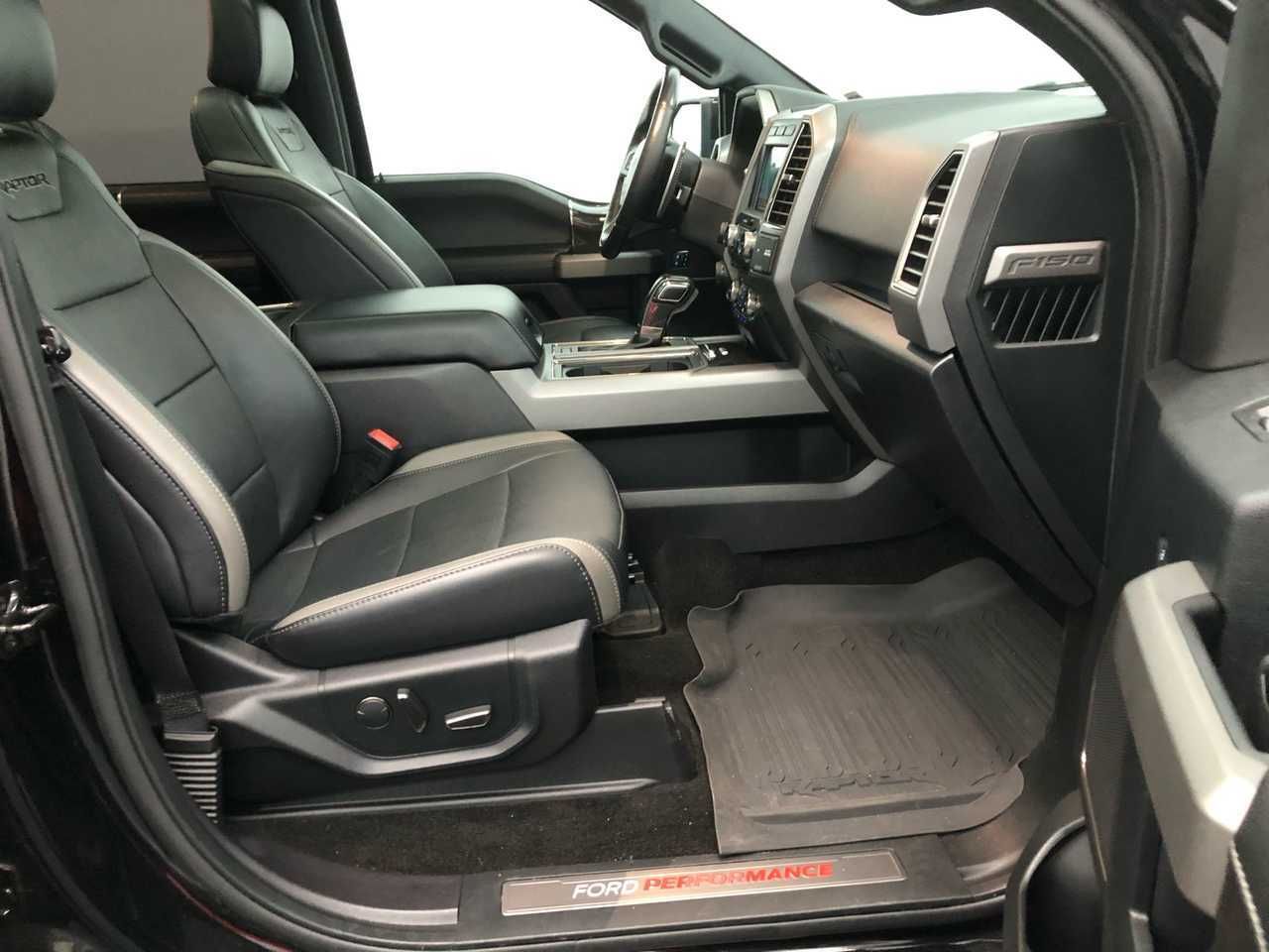 Ford F-150 Raptor 802  - Foto 7