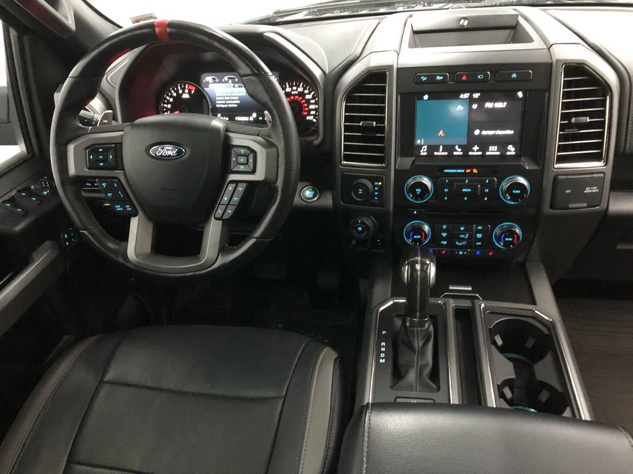 Ford F-150 Raptor 802  - Foto 6