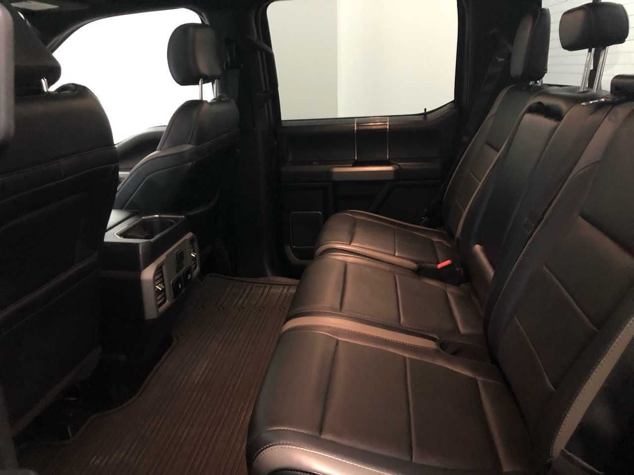 Ford F-150 RAPTOR 802-A  - Foto 10