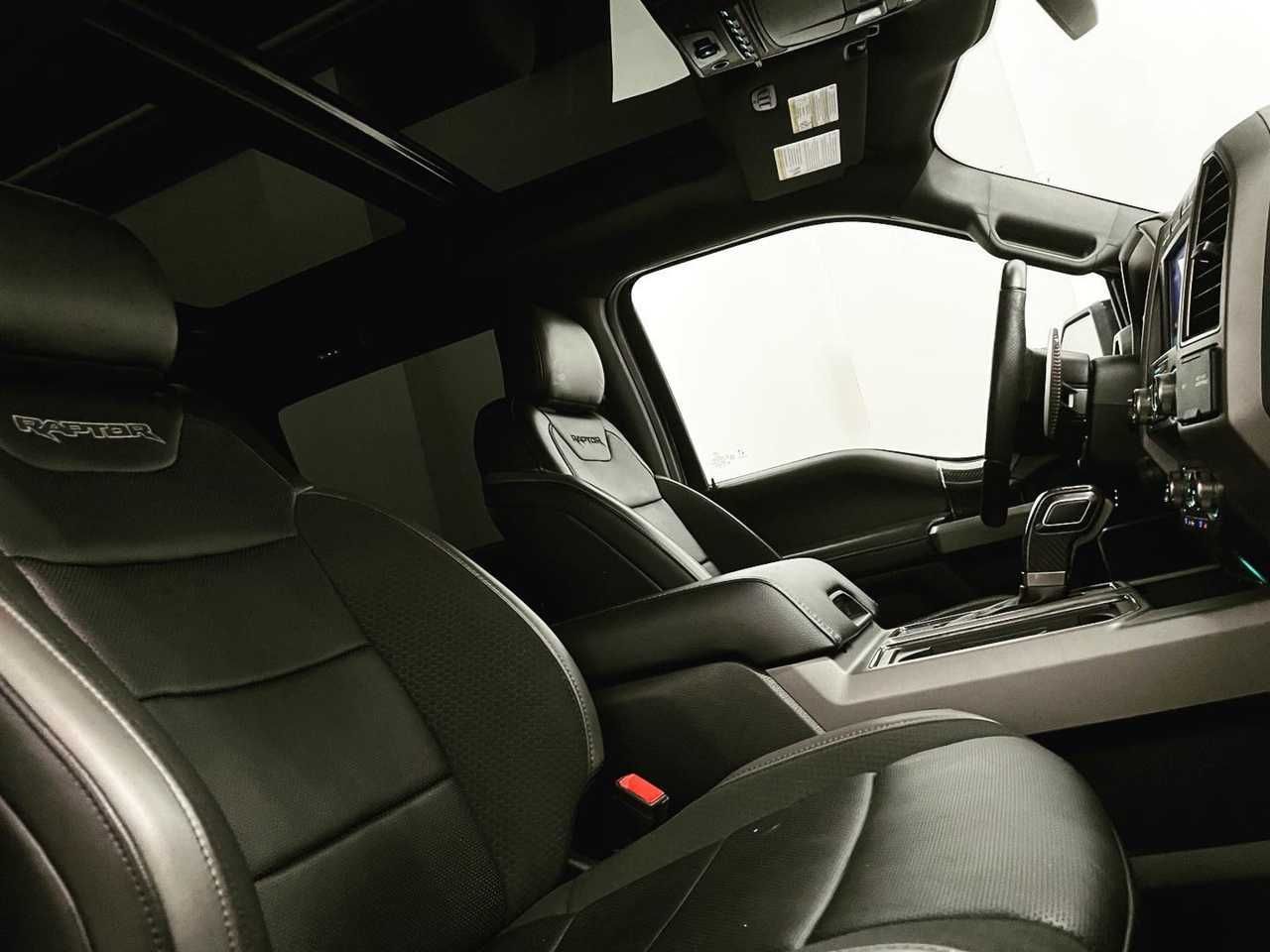Ford F-150 RAPTOR 802-A  - Foto 9