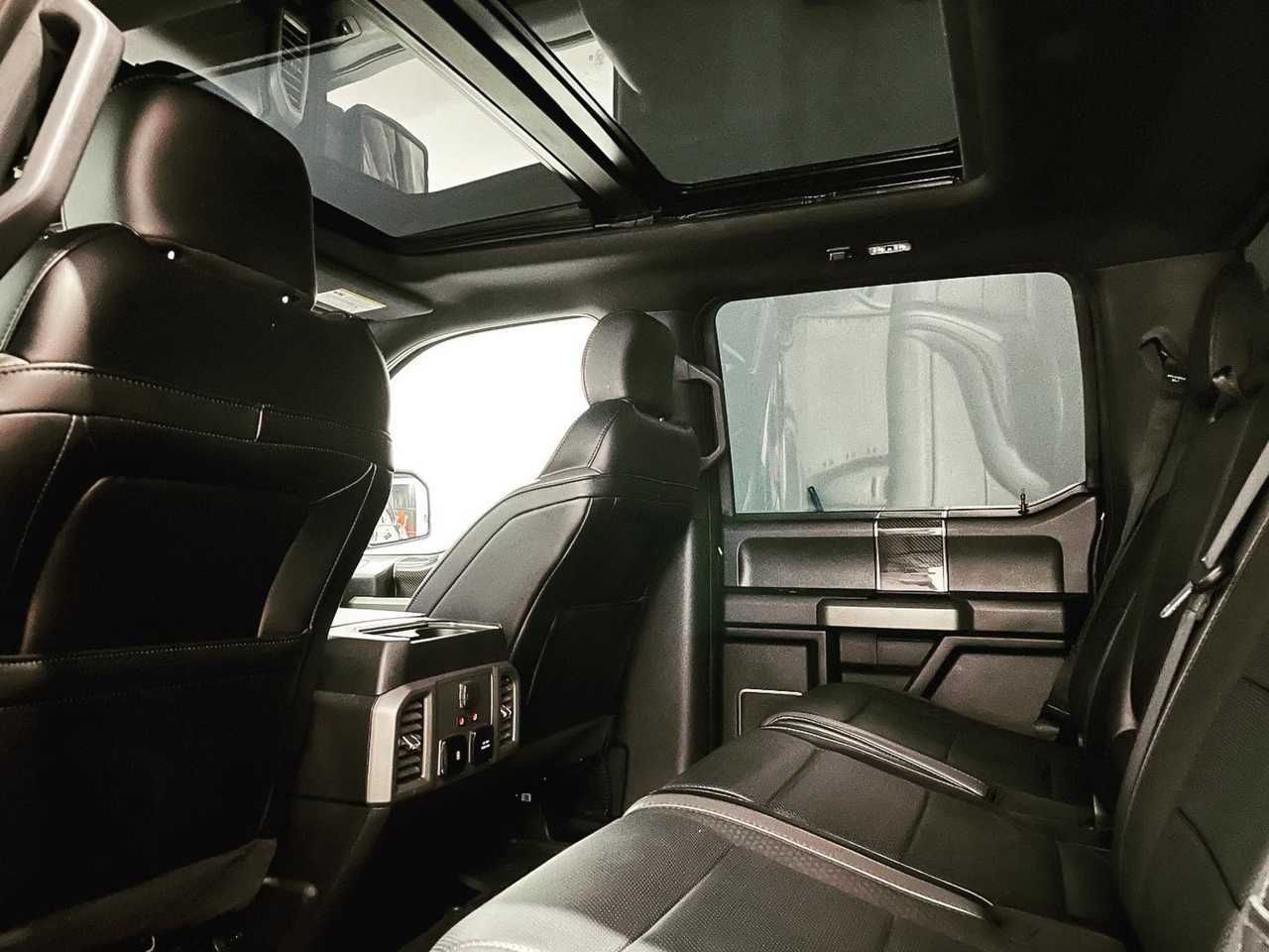 Ford F-150 RAPTOR 802-A  - Foto 10