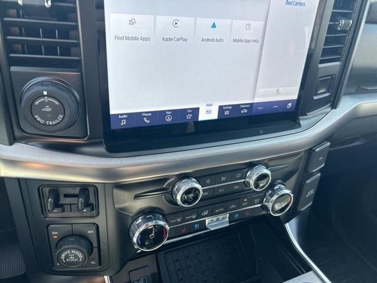Ford F-150 Raptor PROXIMAMENTE - Foto 11