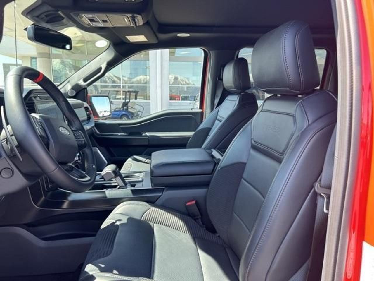 Ford F-150 Raptor PROXIMAMENTE - Foto 9
