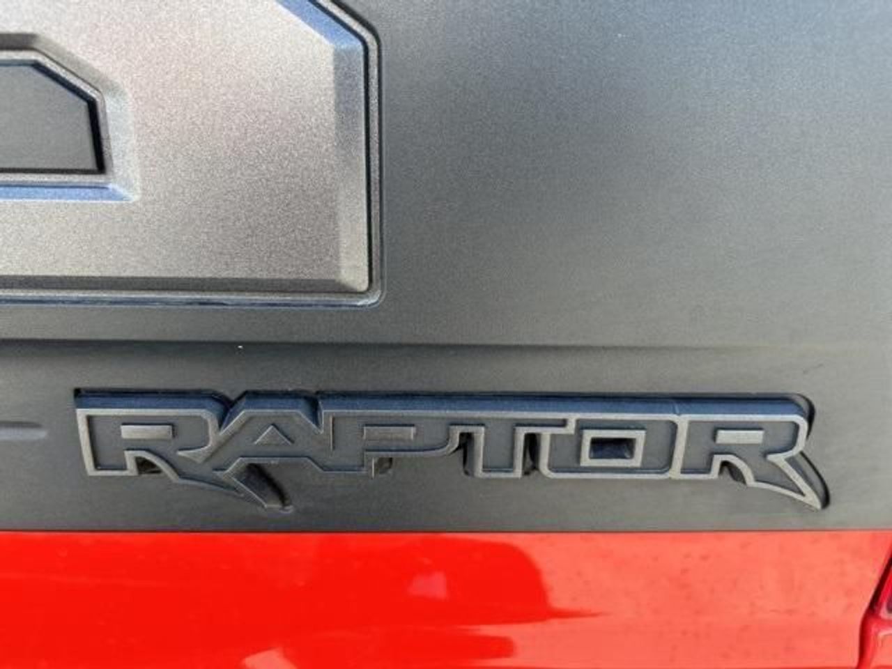 Ford F-150 Raptor PROXIMAMENTE - Foto 8