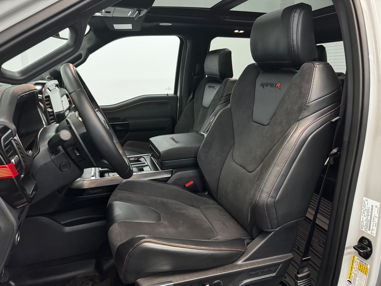 Ford F-150 RAPTOR R - Foto 6