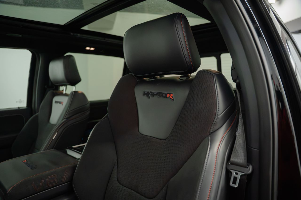 Ford F-150 RAPTOR R PRECIO FINAL!!! - Foto 15