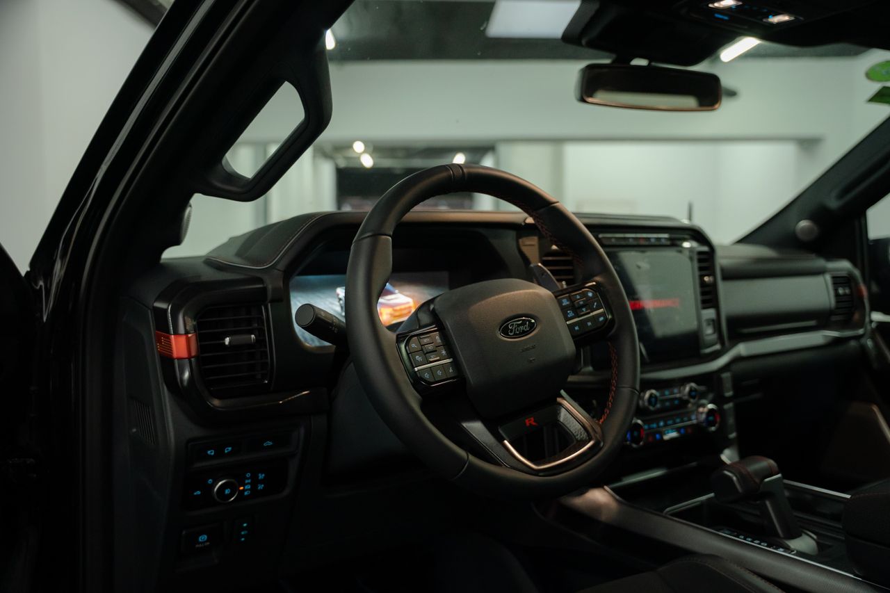 Ford F-150 RAPTOR R PRECIO FINAL!!! - Foto 14