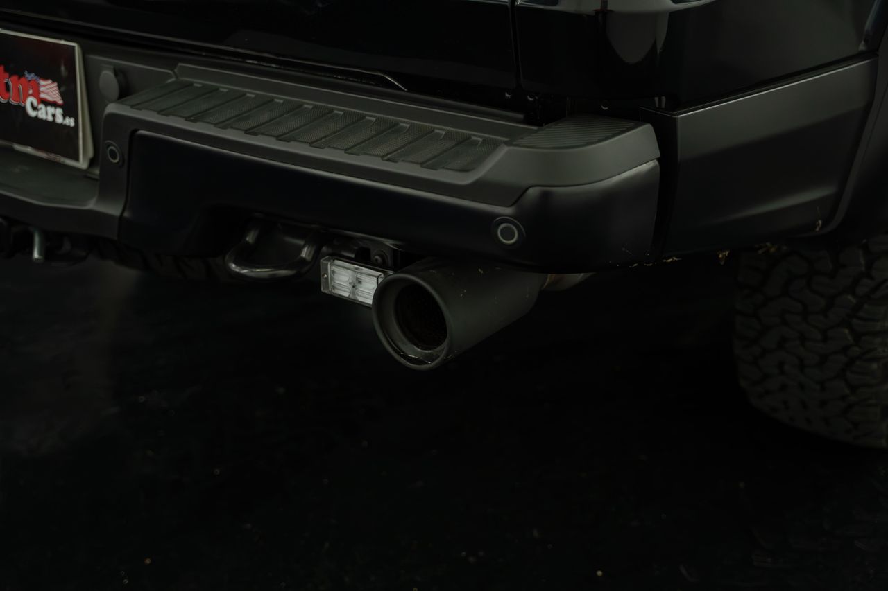 Ford F-150 RAPTOR R PRECIO FINAL!!! - Foto 9