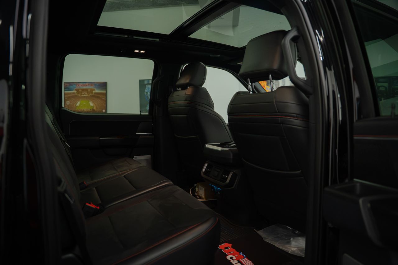 Ford F-150 RAPTOR R PRECIO FINAL!!! - Foto 16