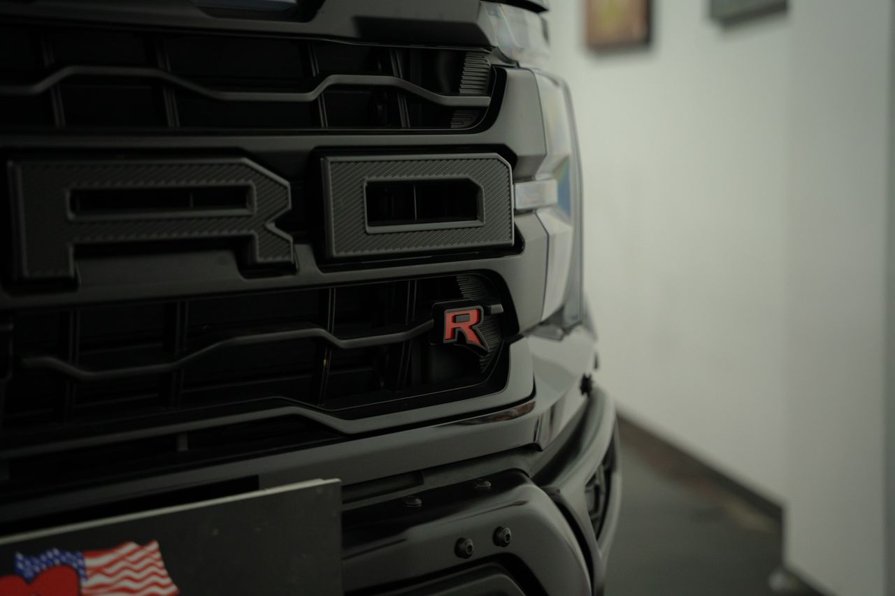 Ford F-150 RAPTOR R PRECIO FINAL!!! - Foto 5