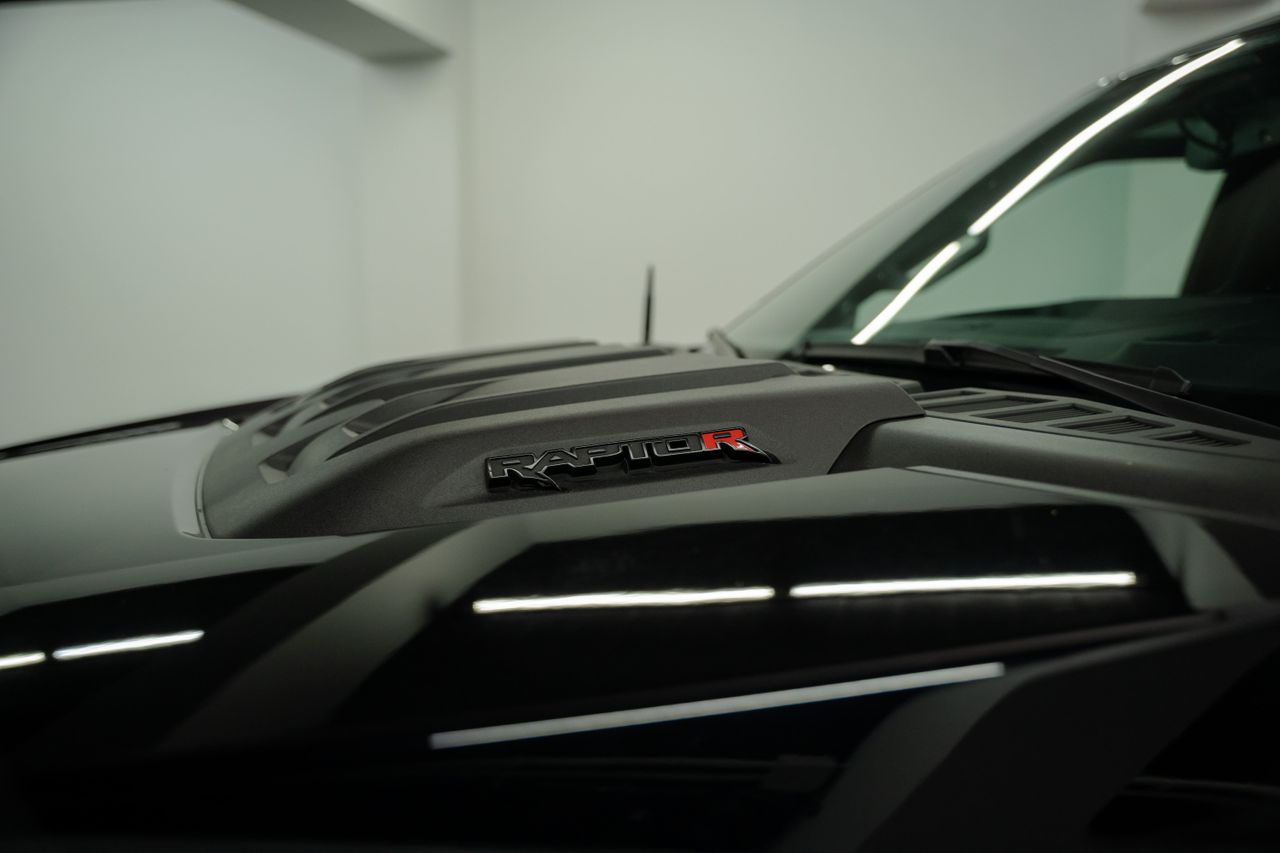 Ford F-150 RAPTOR R PRECIO FINAL!!! - Foto 7