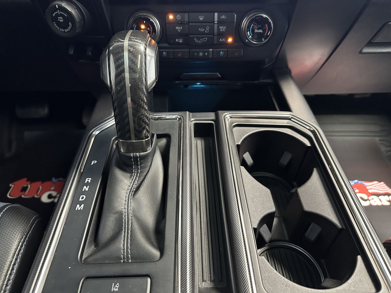 Ford F-150 RAPTOR RECARO - Foto 13