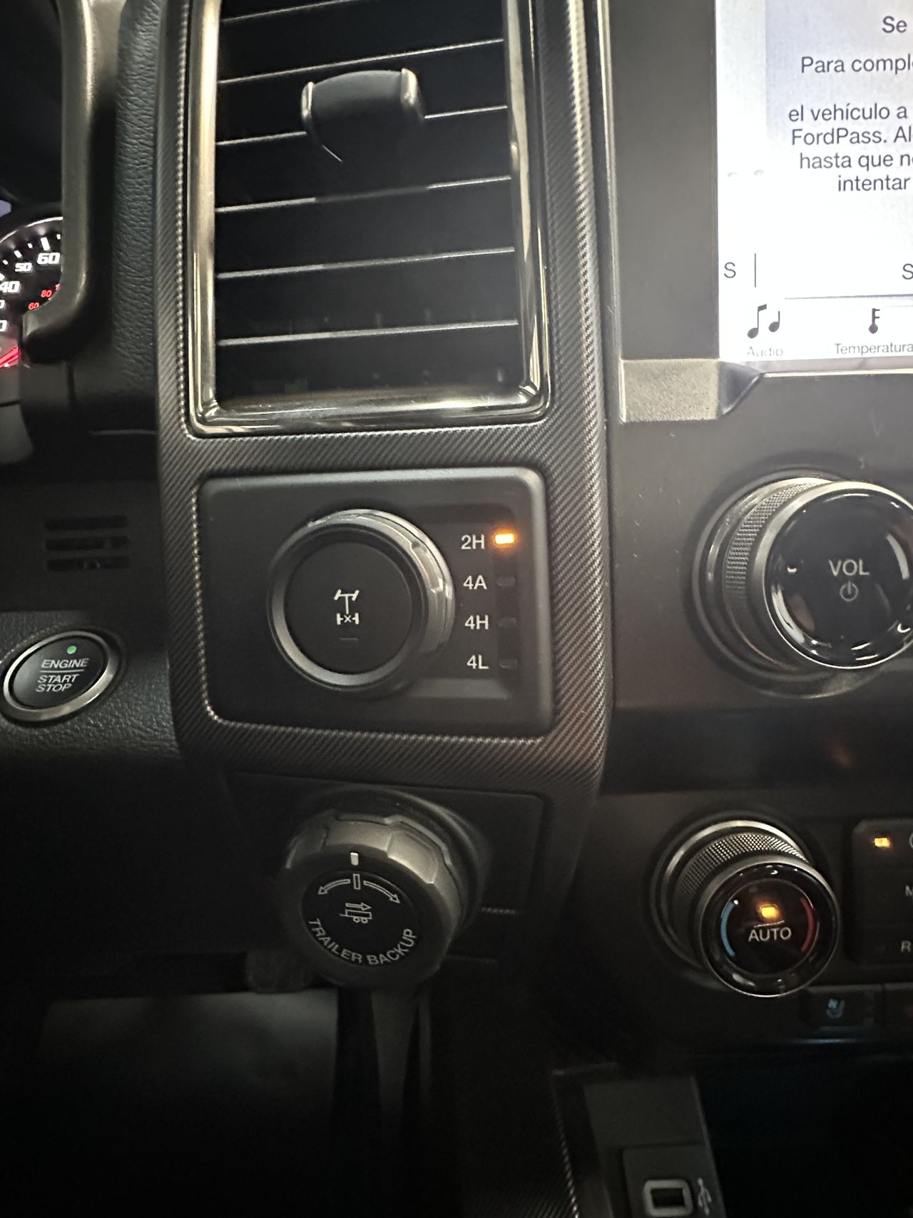 Ford F-150 RAPTOR RECARO - Foto 15