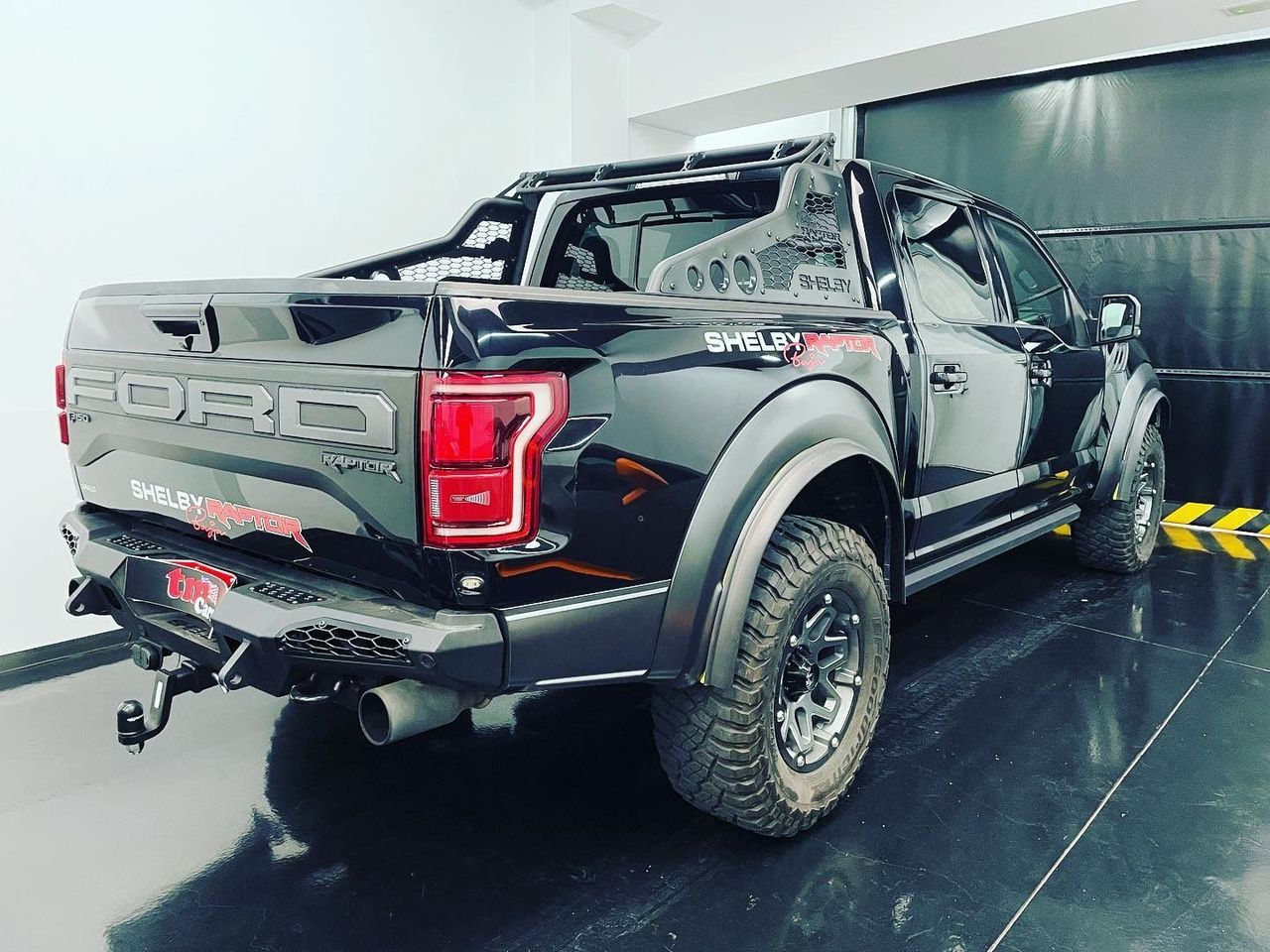 Ford F-150 RAPTOR SHELBY BAJA 2019  - Foto 6