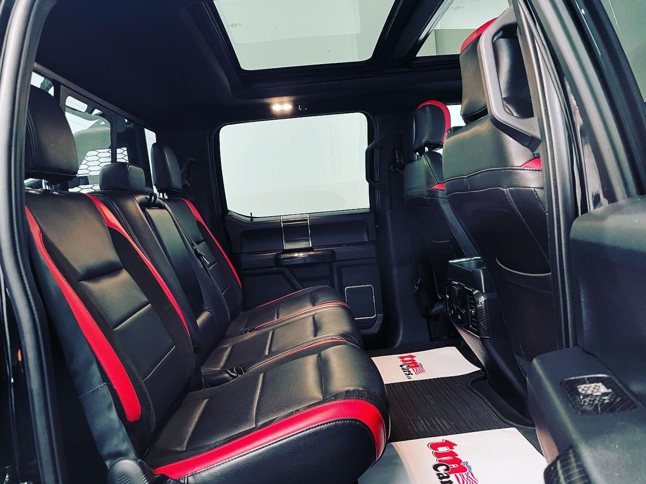 Ford F-150 RAPTOR SHELBY BAJA 2019  - Foto 11