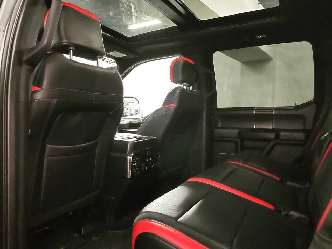 Ford F-150 RAPTOR SHELBY BAJA 2020 VENDIDO!!  - Foto 9