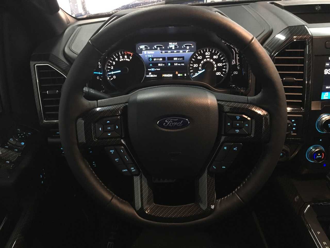 Ford F-150 SHELBY 755HP  - Foto 16