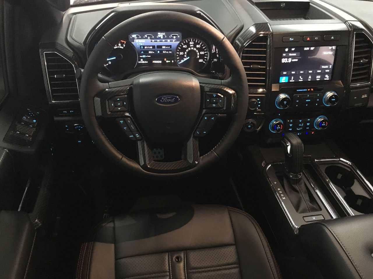 Ford F-150 SHELBY 755HP  - Foto 15