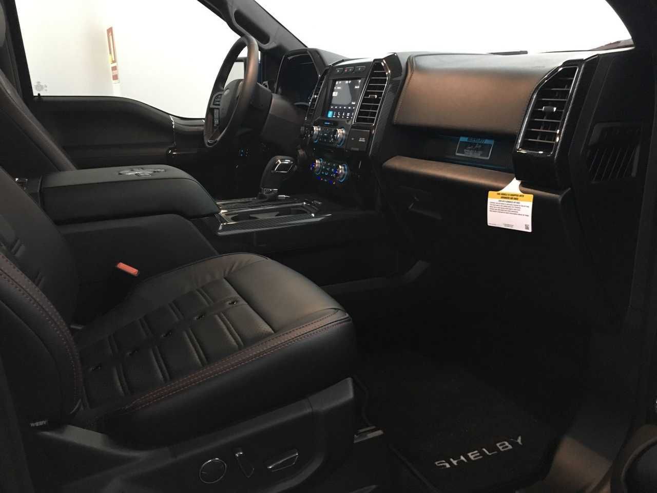 Ford F-150 SHELBY 755HP  - Foto 18