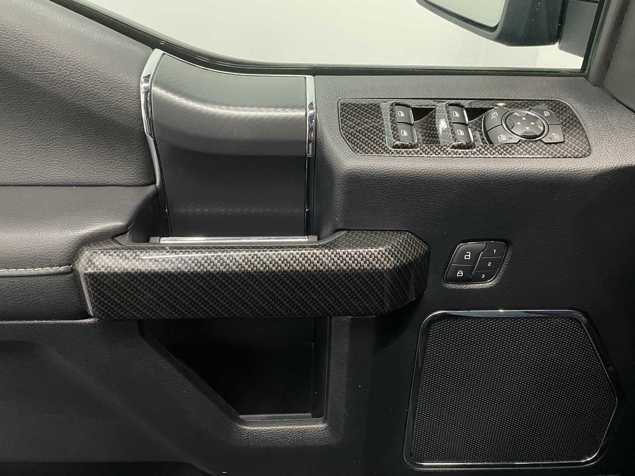 Ford F-150 SHELBY 770HP!! VENDIDO!!  - Foto 10