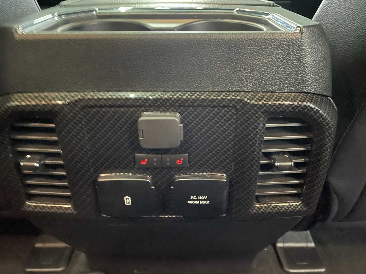 Ford F-150 SHELBY 770HP!! VENDIDO!!  - Foto 11