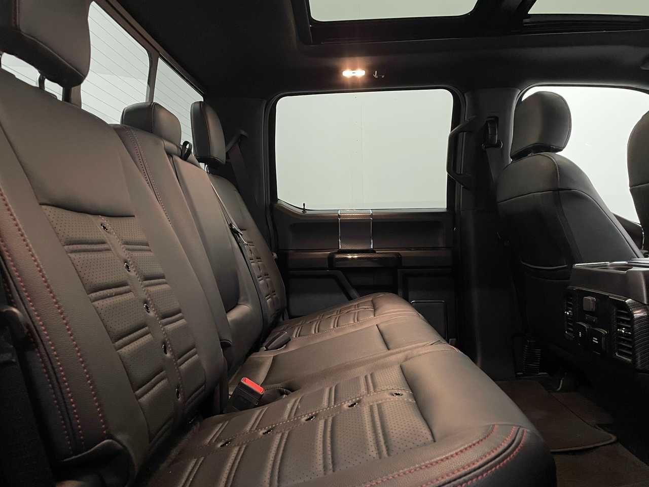 Ford F-150 SHELBY 770HP!! VENDIDO!!  - Foto 9