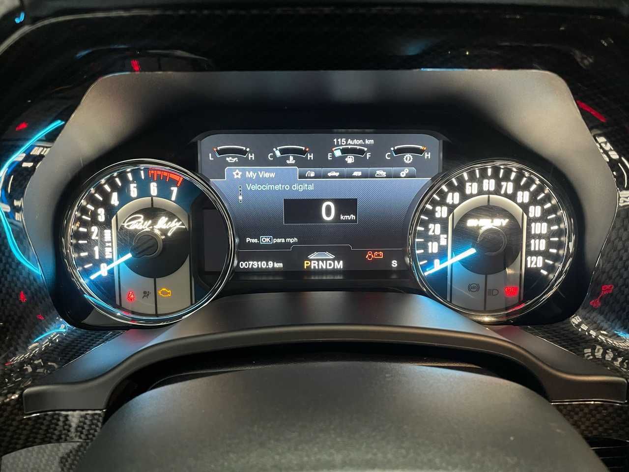 Ford F-150 SHELBY 770HP!! VENDIDO!!  - Foto 12
