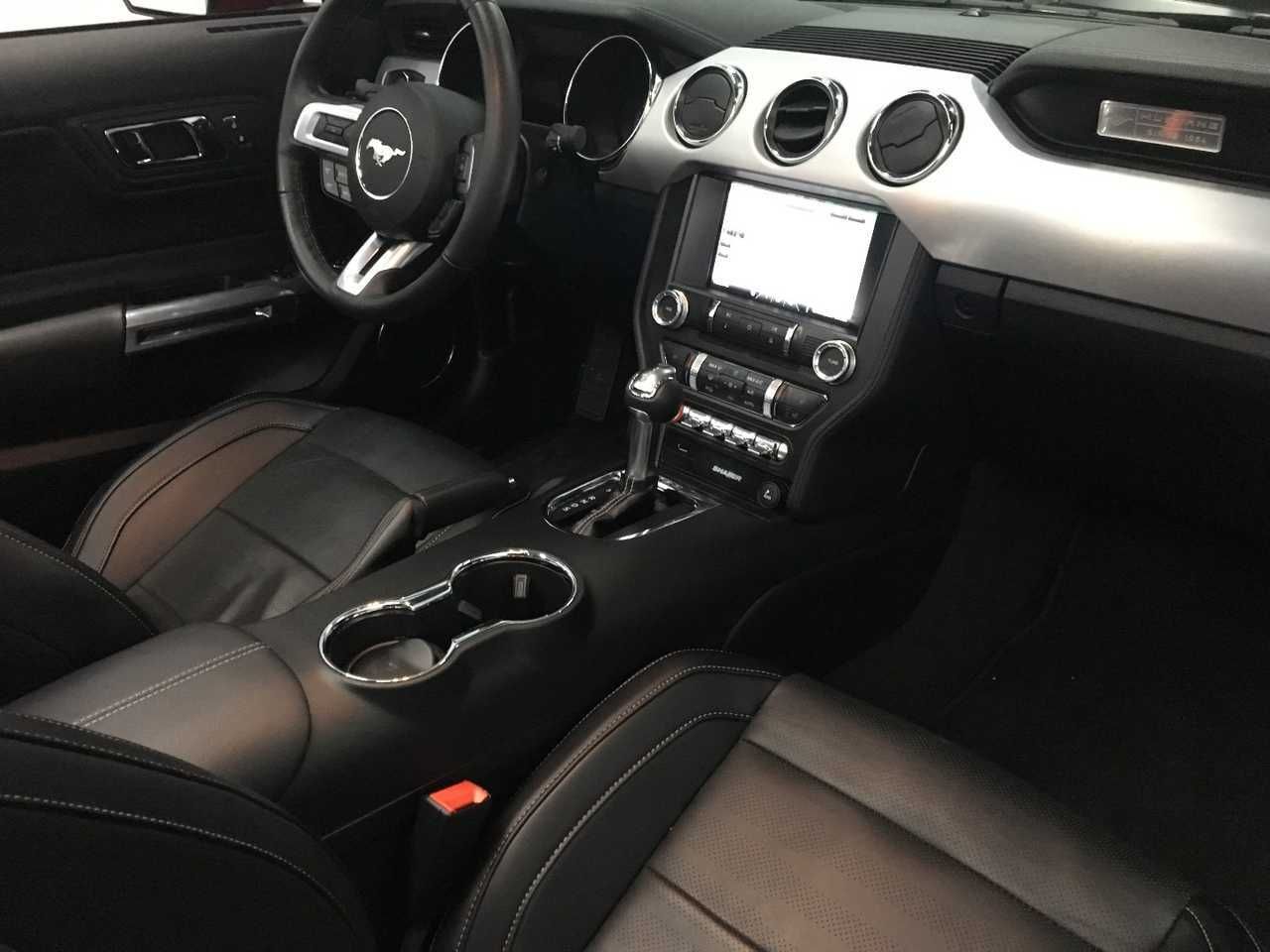 Ford Mustang 5.O CONVERTIBLE  - Foto 14
