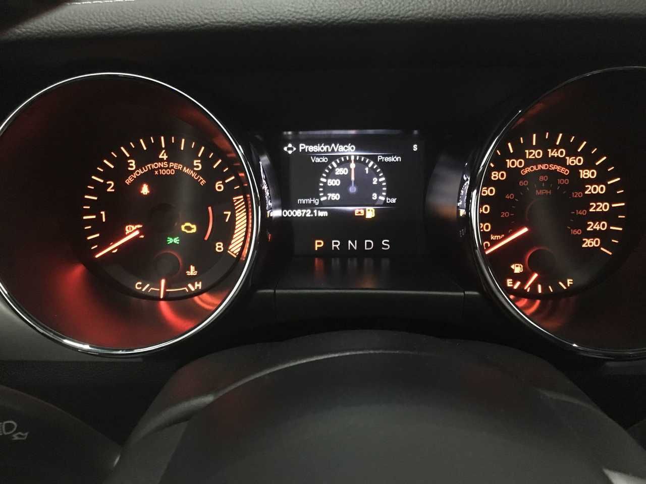 Ford Mustang Ecoboost  PREMIUM  - Foto 17