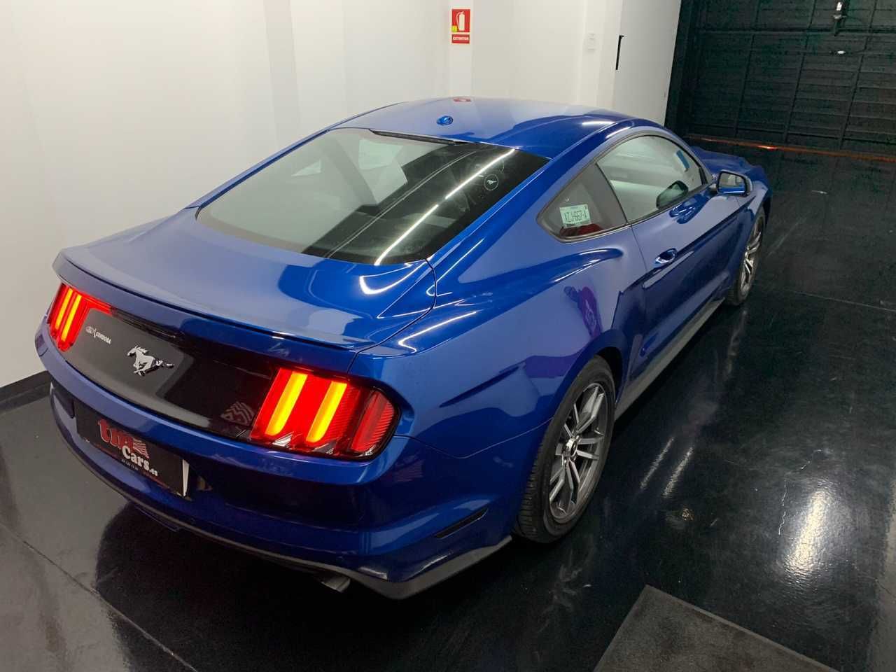 Ford Mustang Ecoboost  PREMIUM  - Foto 5