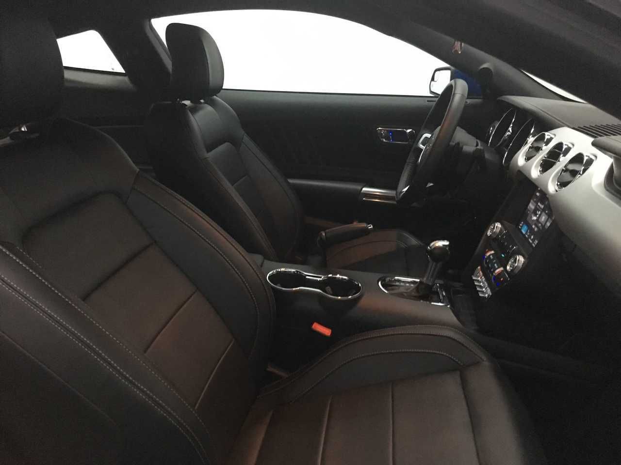 Ford Mustang Ecoboost  PREMIUM  - Foto 16