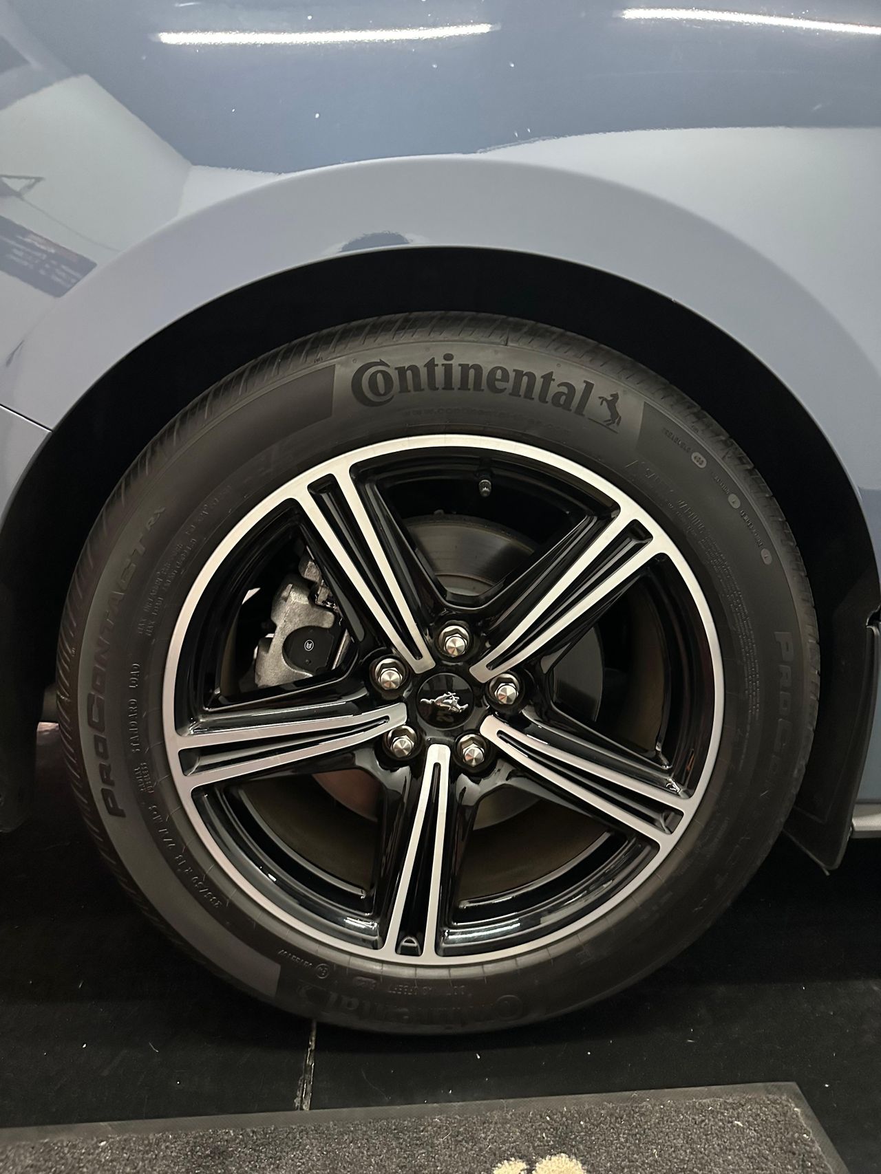 Ford Mustang Ecoboost PREMIUM  - Foto 14