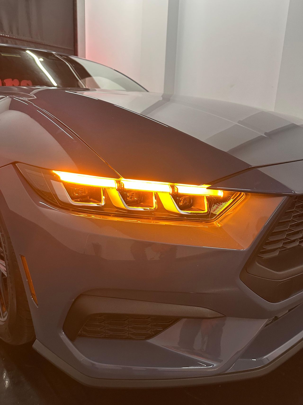 Ford Mustang Ecoboost PREMIUM  - Foto 15