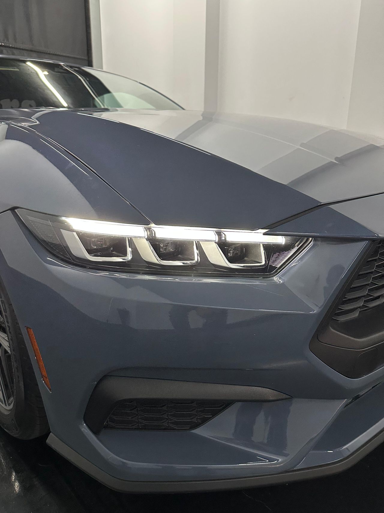 Ford Mustang Ecoboost PREMIUM  - Foto 16