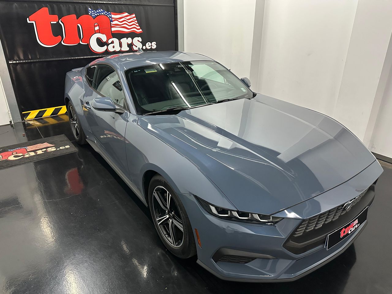 Ford Mustang Ecoboost PREMIUM  - Foto 5