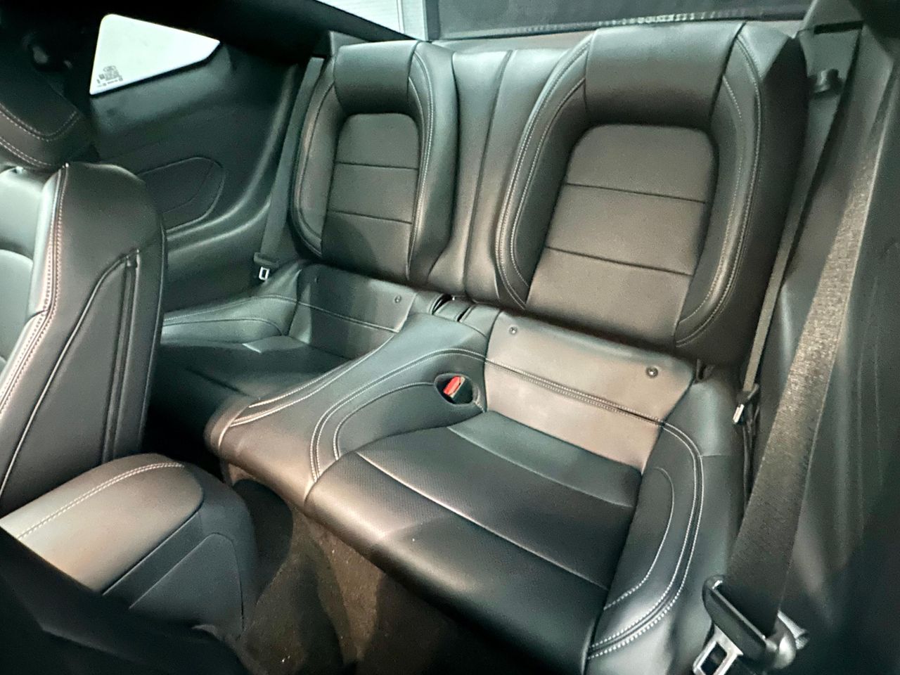 Ford Mustang Ecoboost PREMIUM  - Foto 13
