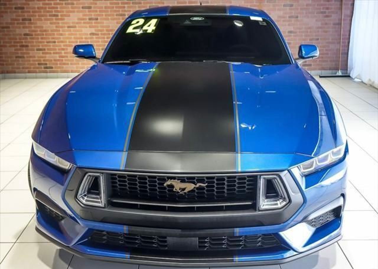 Ford Mustang Ecoboost Premium 2024  - Foto 6