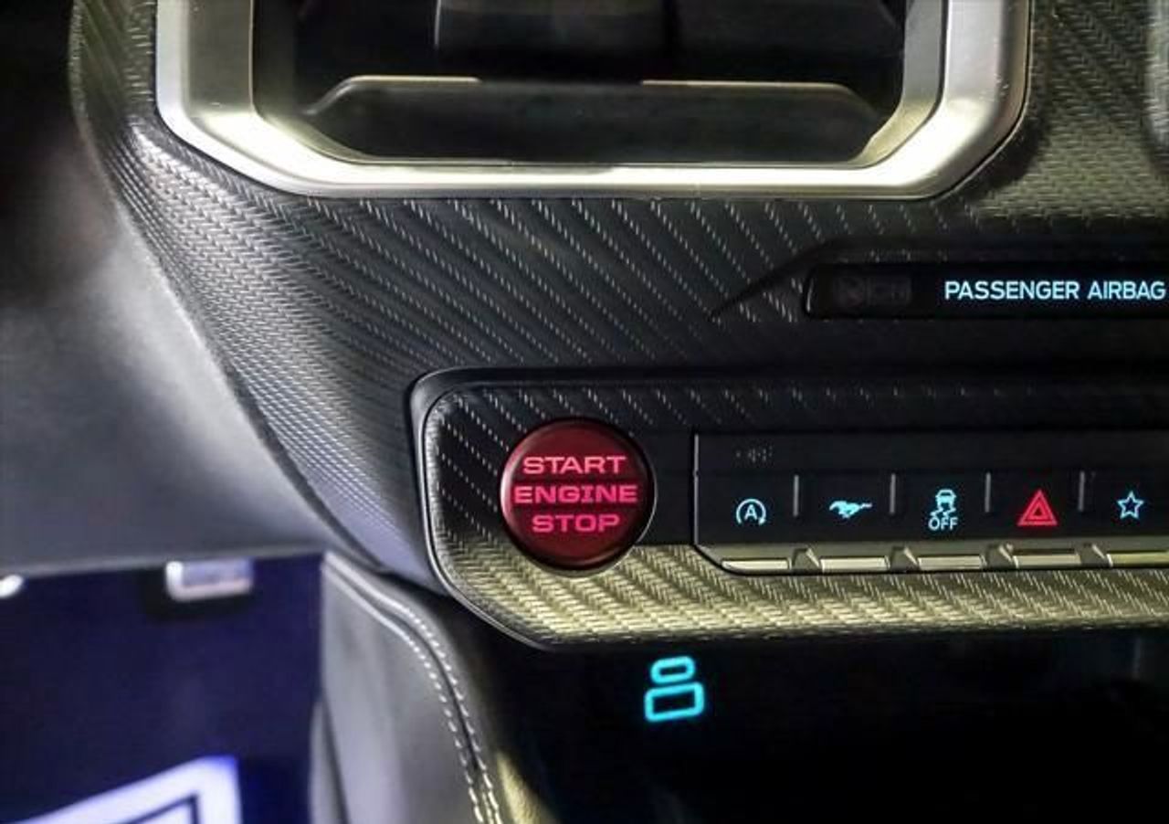 Ford Mustang Ecoboost Premium 2024  - Foto 15