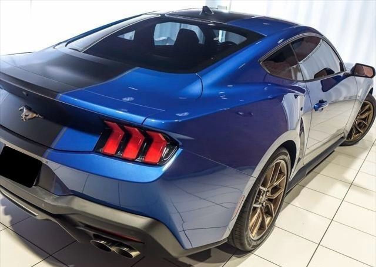 Ford Mustang Ecoboost Premium 2024  - Foto 7