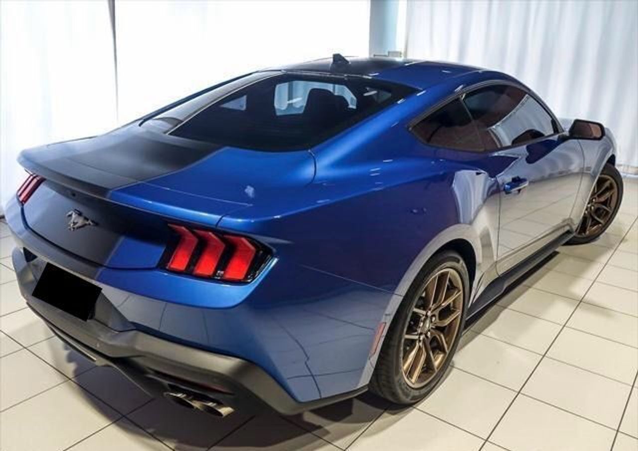 Ford Mustang Ecoboost Premium 2024  - Foto 10