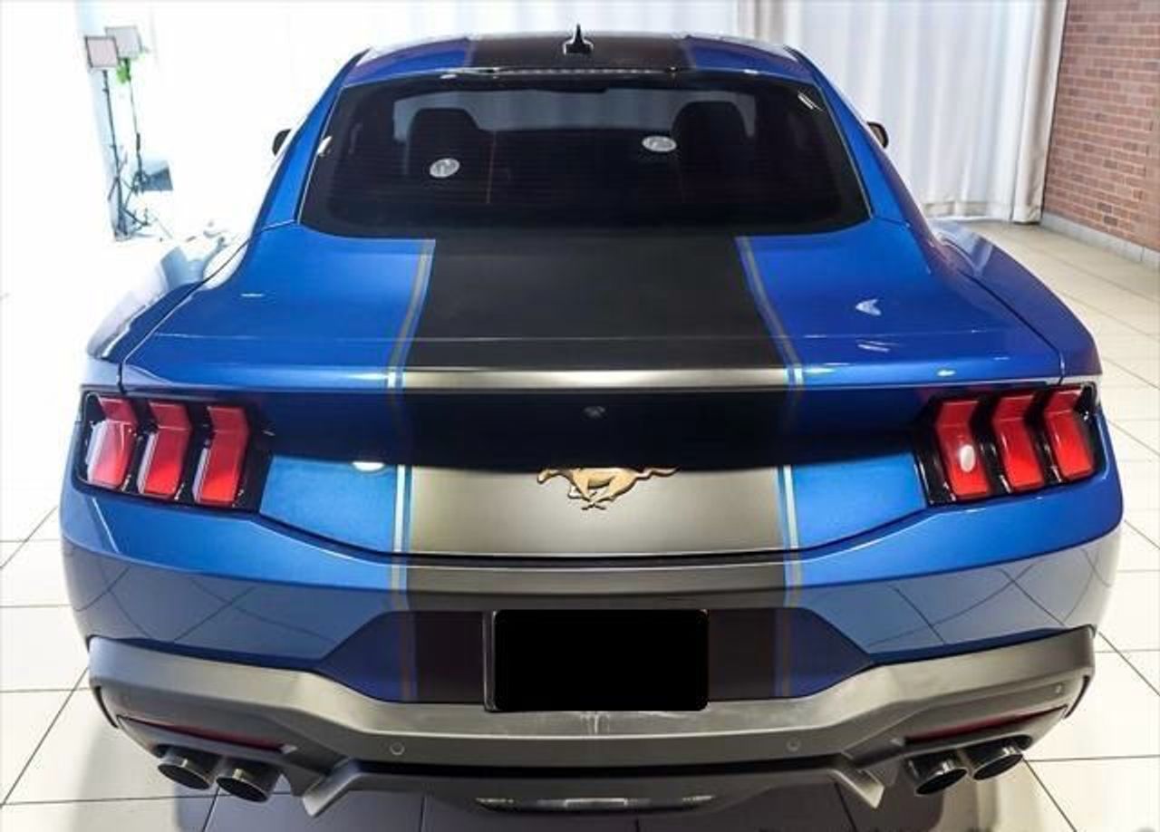 Ford Mustang Ecoboost Premium 2024  - Foto 8