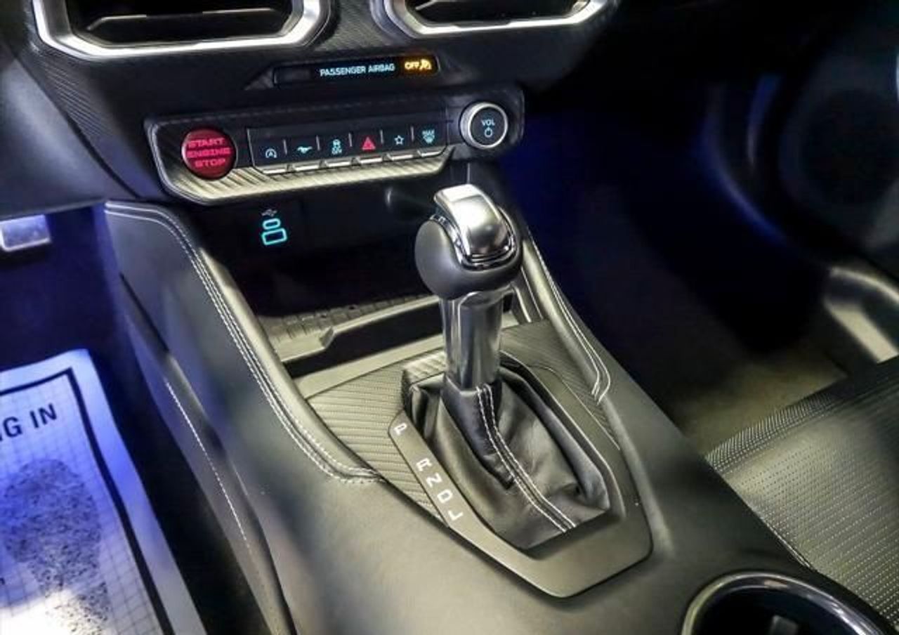 Ford Mustang Ecoboost Premium 2024  - Foto 14