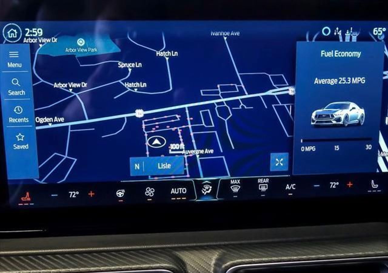 Ford Mustang Ecoboost Premium 2024  - Foto 16