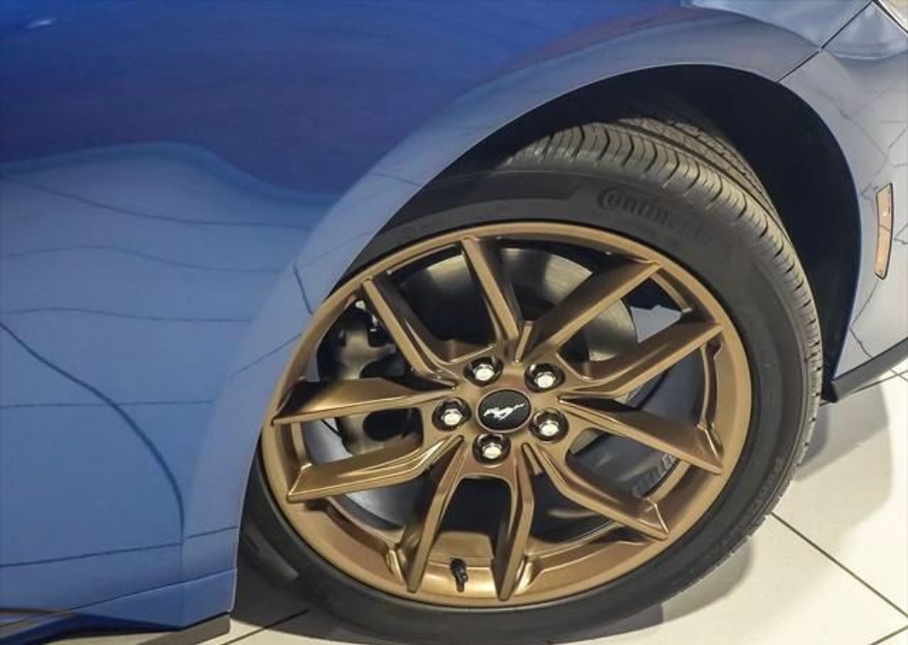 Ford Mustang Ecoboost Premium 2024  - Foto 9
