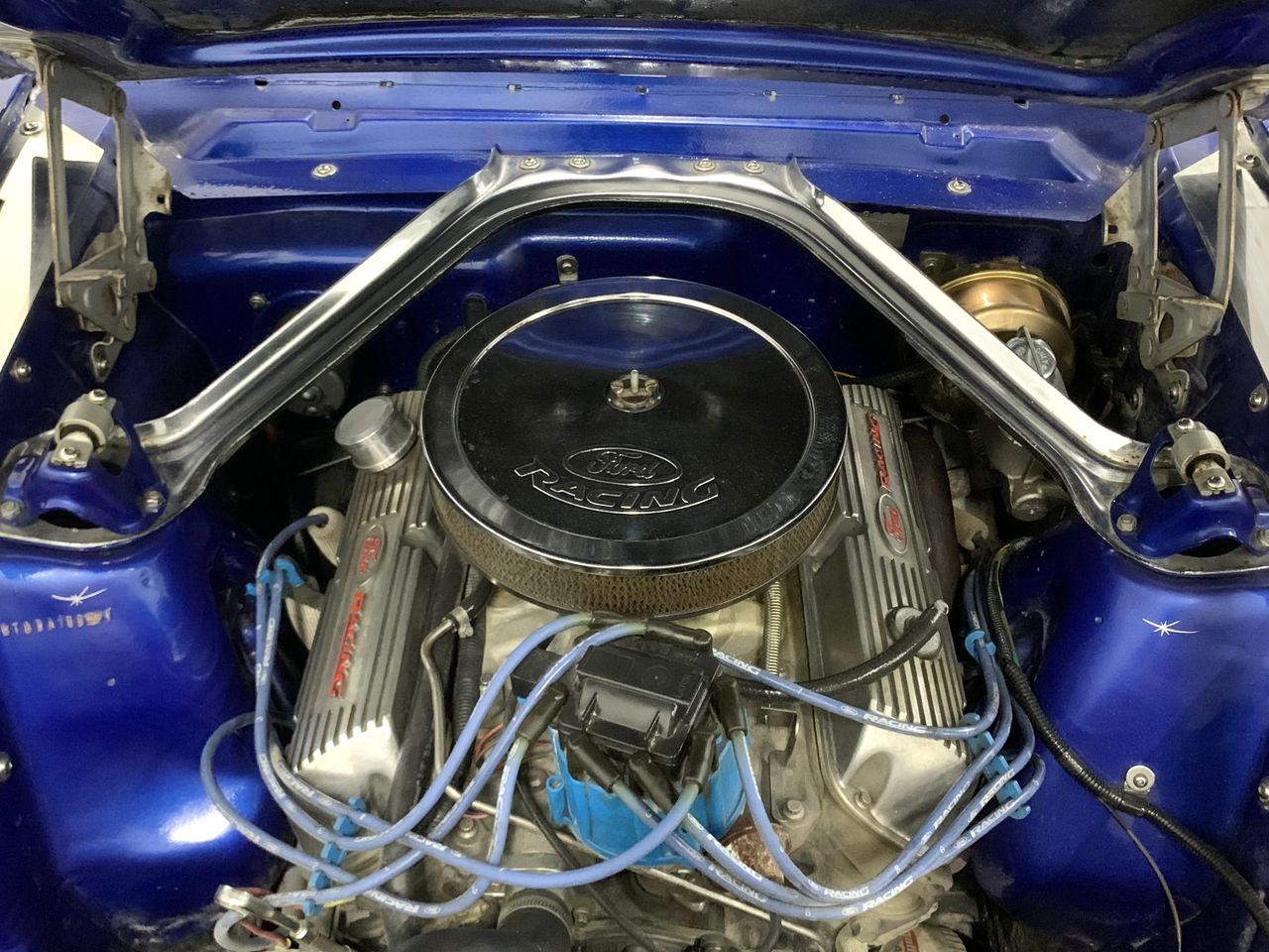 Ford Mustang Fastback 66  - Foto 16
