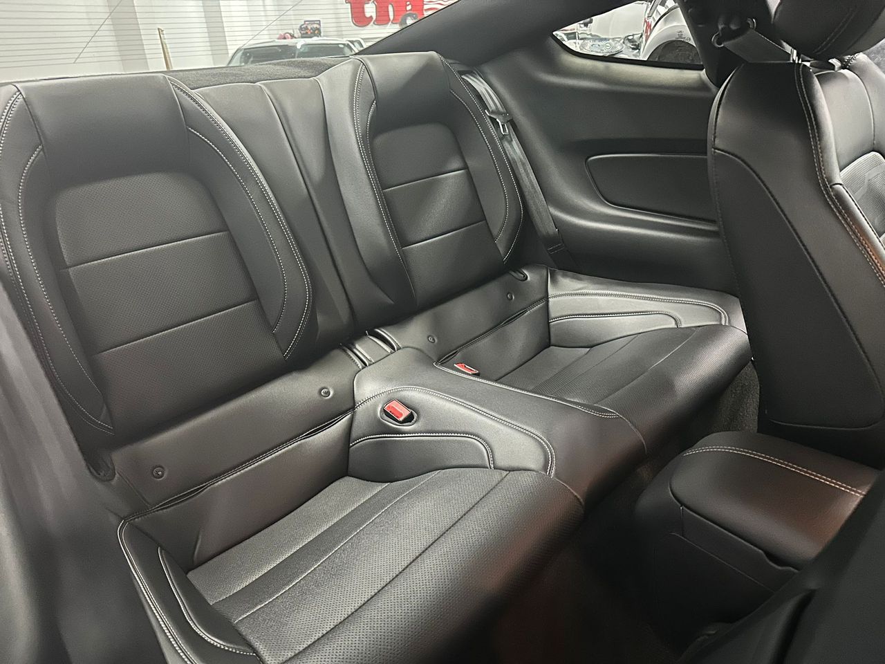 Ford Mustang GT  - Foto 16