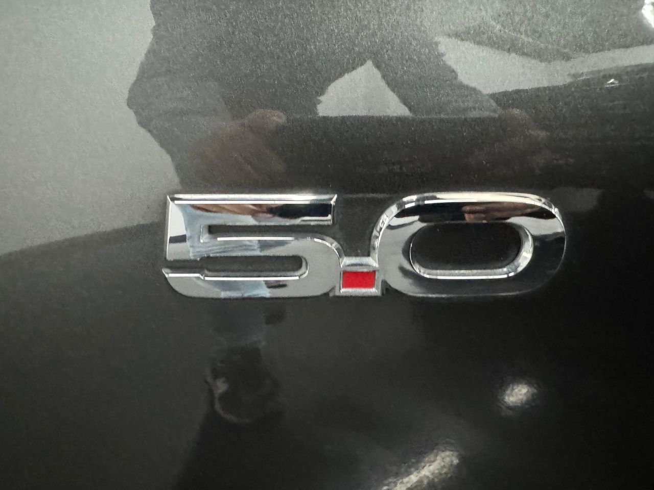 Ford Mustang GT  - Foto 11