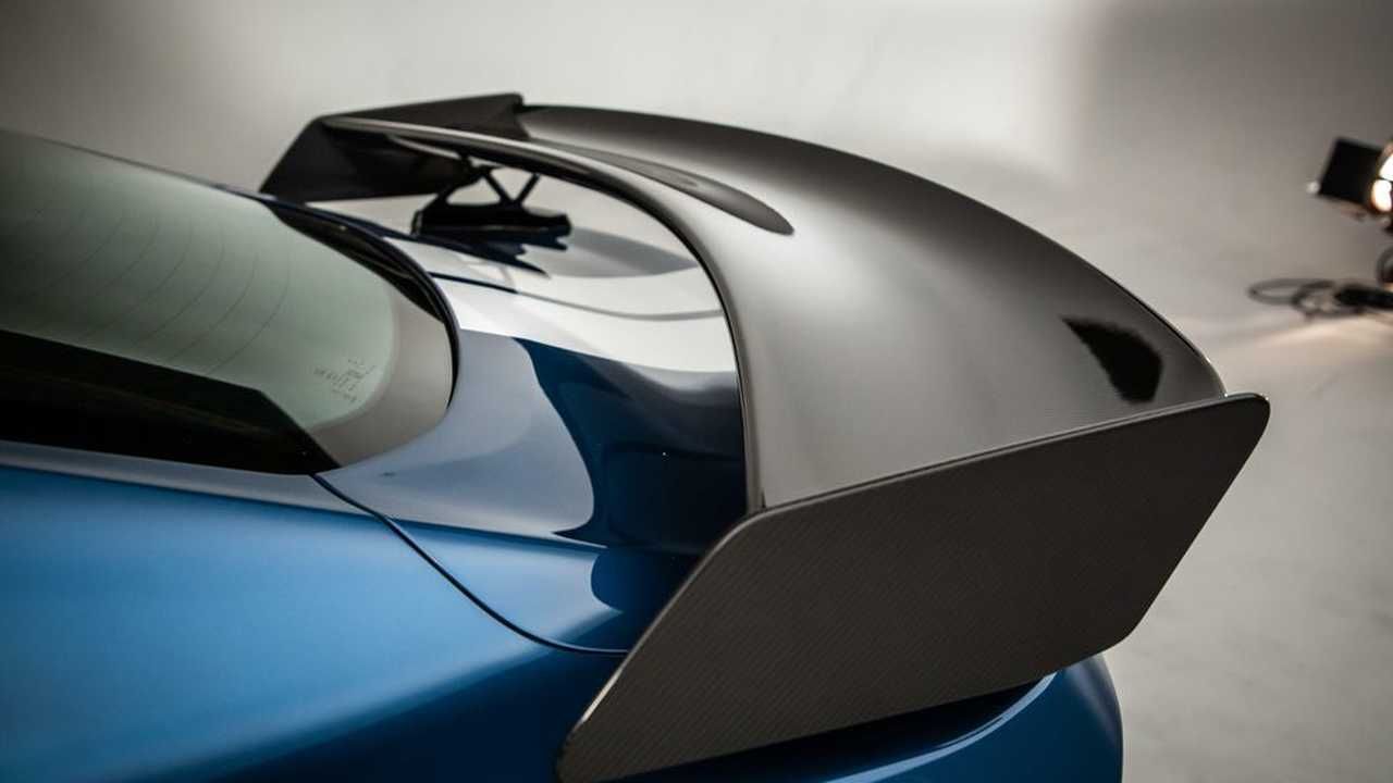 Ford Mustang GT 500  2020!! PRECIO FINAL!!  - Foto 14
